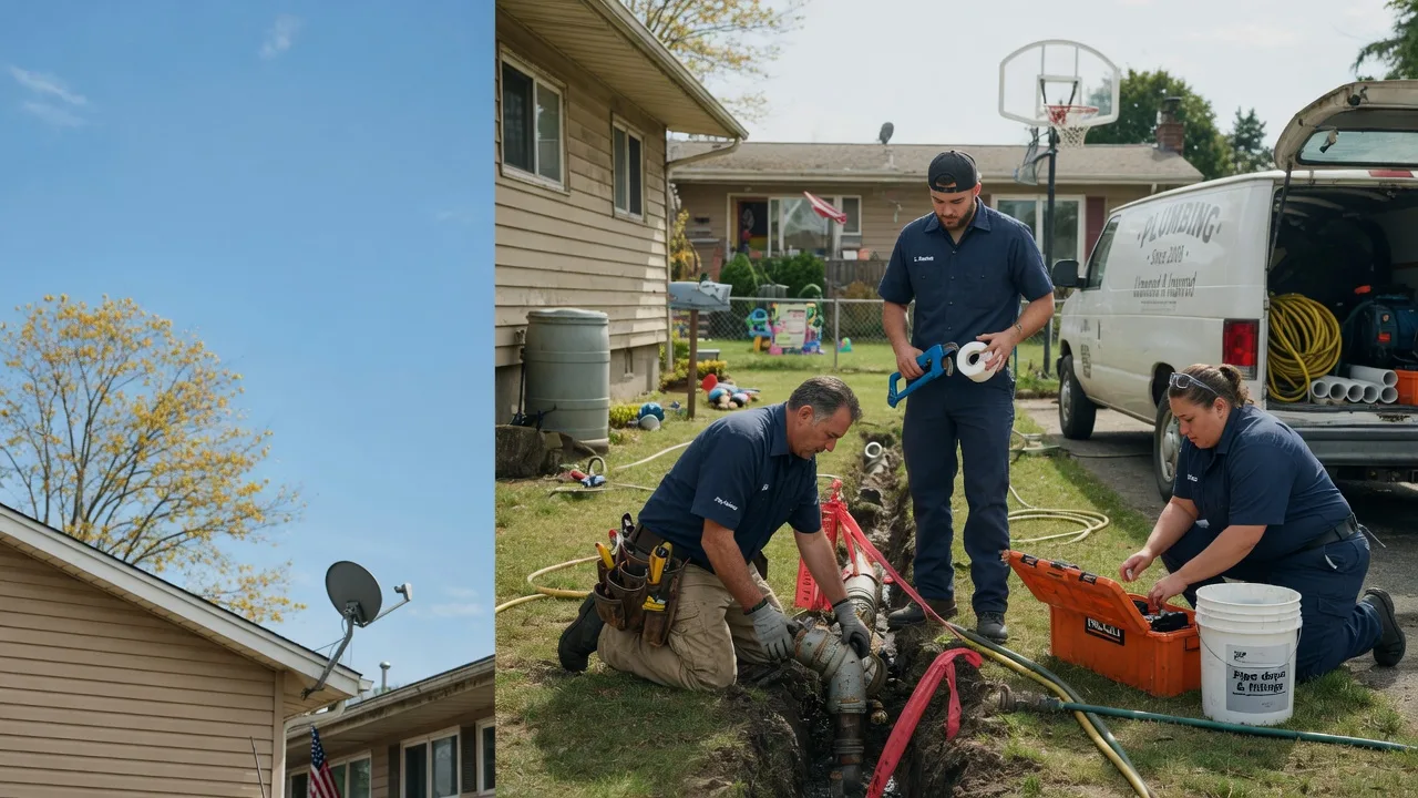 Garbage Disposal Replacement in Asher, OK near me